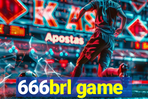 666brl game